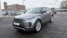 Land Rover Range Rover Evoque 1.5 P300e R-Dynamic SE 5dr Auto Hatchback